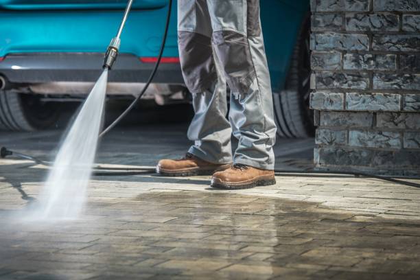 Best Roof Washing  in Wakeeney, KS