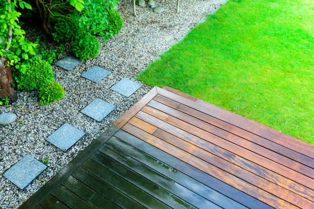 Best Driveway Pressure Washing  in Wakeeney, KS
