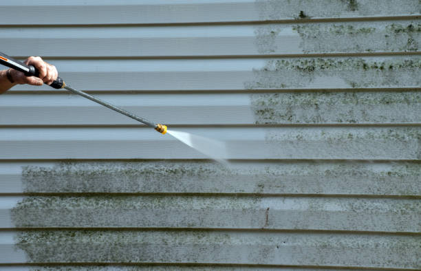 Professional Pressure Washing Services in Wakeeney, KS